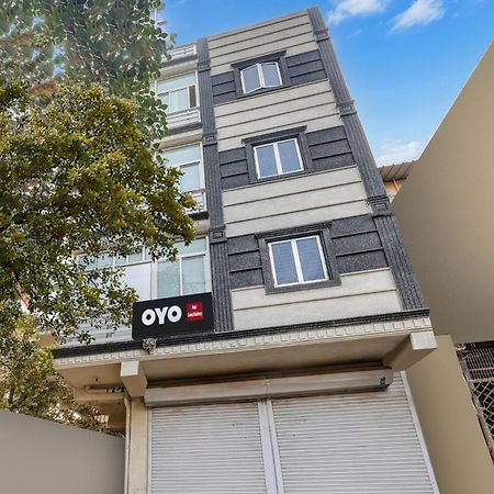 Hotel O Govind Residency Nuova Delhi Esterno foto