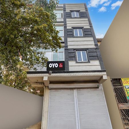 Hotel O Govind Residency Nuova Delhi Esterno foto